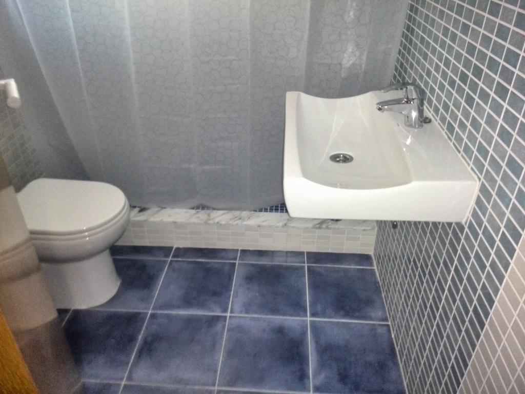 Apartamentos H3 Belman Playa Denia Pokój zdjęcie