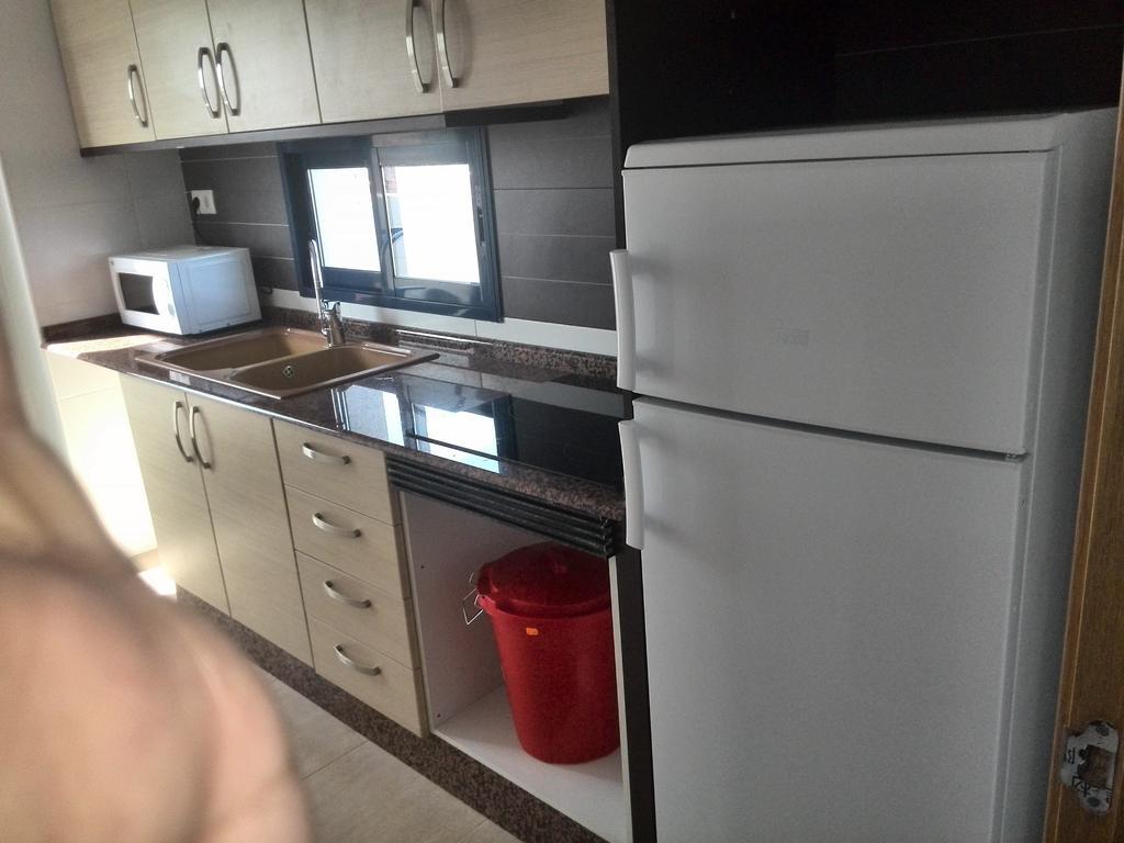 Apartamentos H3 Belman Playa Denia Pokój zdjęcie