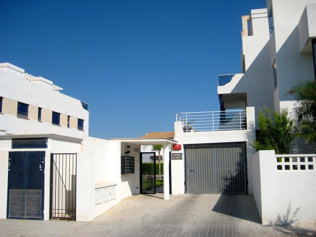 Apartamentos H3 Belman Playa Denia Pokój zdjęcie