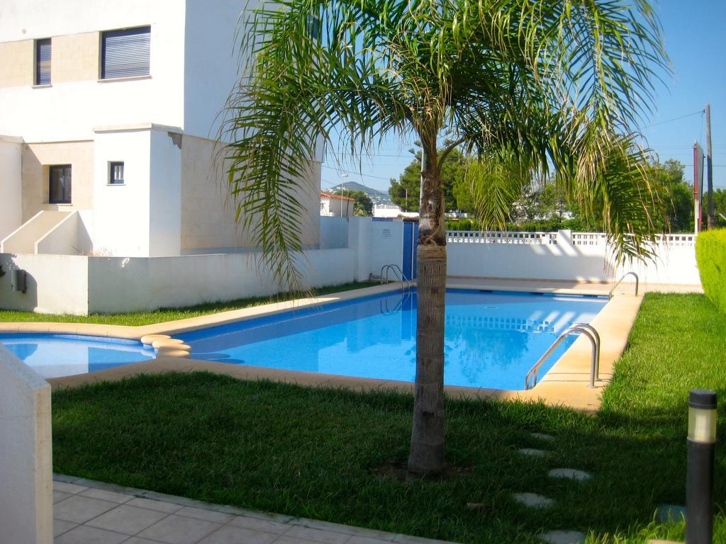 Apartamentos H3 Belman Playa Denia Pokój zdjęcie
