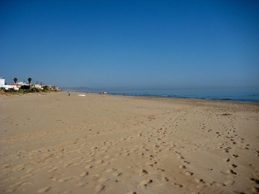 Apartamentos H3 Belman Playa Denia Pokój zdjęcie