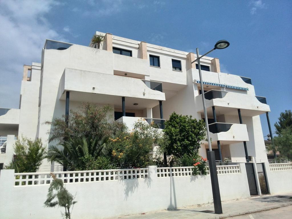 Apartamentos H3 Belman Playa Denia Pokój zdjęcie