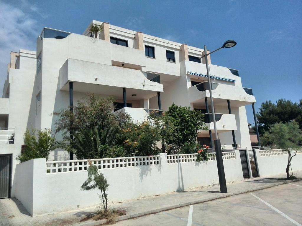 Apartamentos H3 Belman Playa Denia Pokój zdjęcie