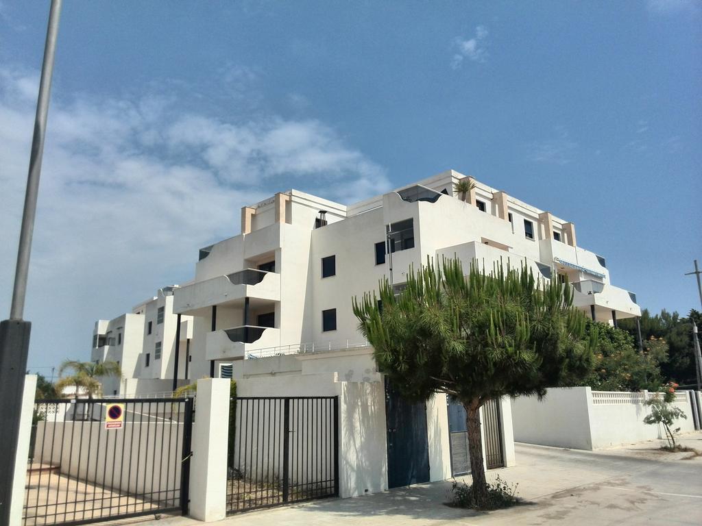 Apartamentos H3 Belman Playa Denia Pokój zdjęcie