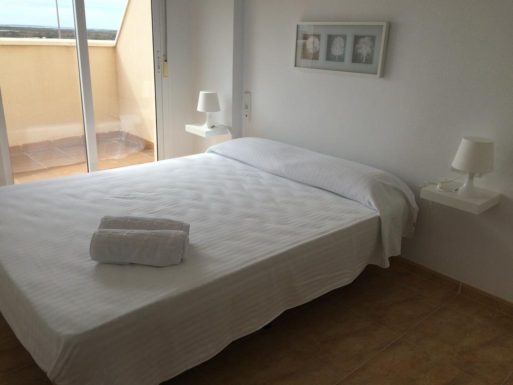 Apartamentos H3 Belman Playa Denia Zewnętrze zdjęcie