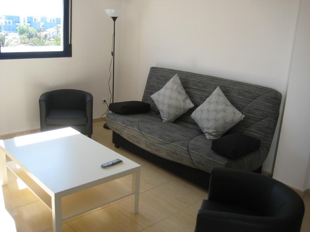 Apartamentos H3 Belman Playa Denia Zewnętrze zdjęcie