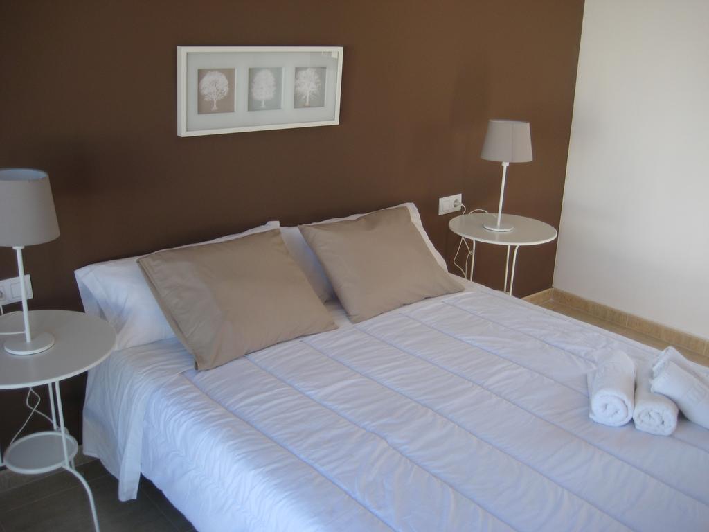Apartamentos H3 Belman Playa Denia Zewnętrze zdjęcie