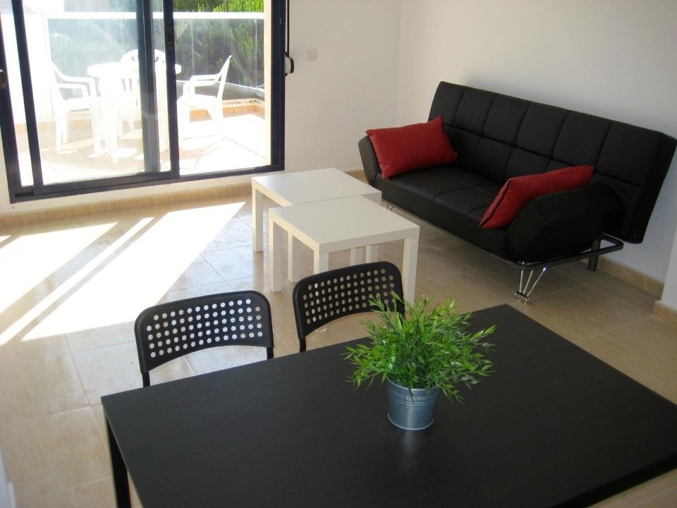 Apartamentos H3 Belman Playa Denia Zewnętrze zdjęcie