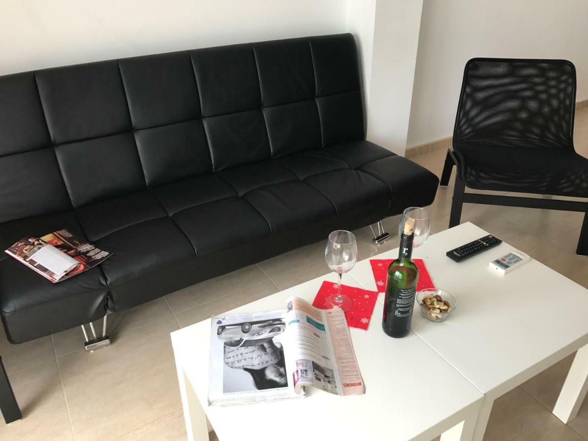 Apartamentos H3 Belman Playa Denia Zewnętrze zdjęcie
