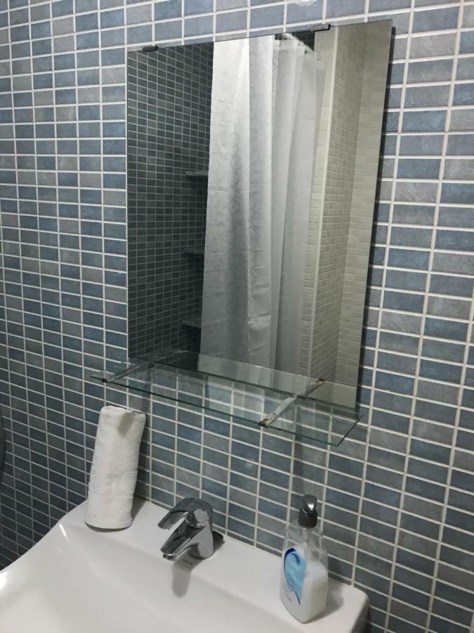 Apartamentos H3 Belman Playa Denia Zewnętrze zdjęcie