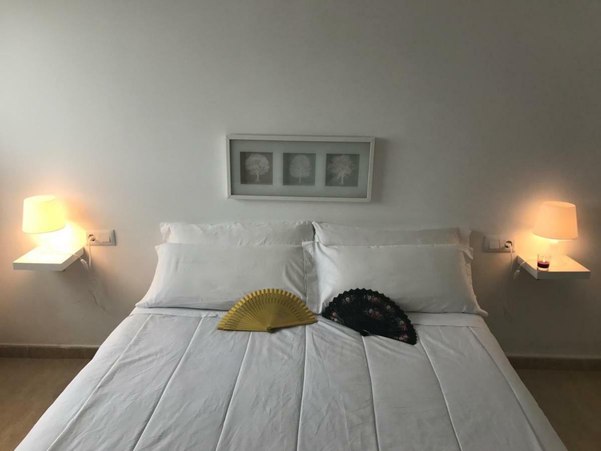Apartamentos H3 Belman Playa Denia Zewnętrze zdjęcie