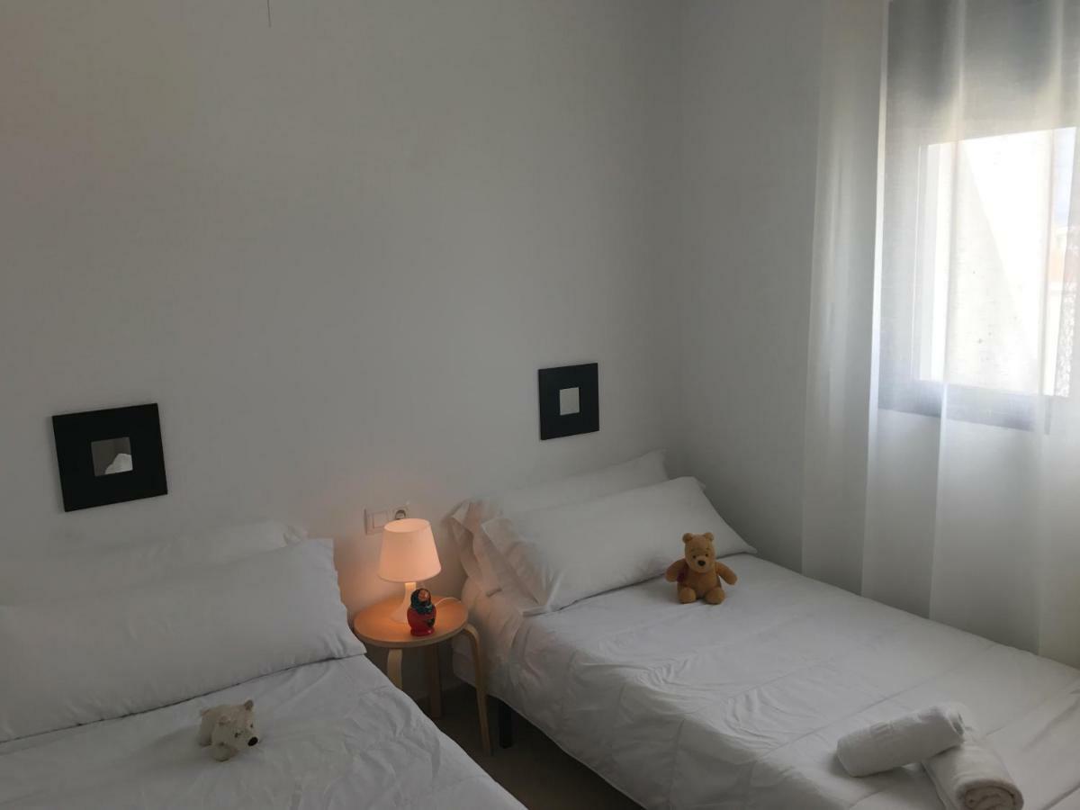 Apartamentos H3 Belman Playa Denia Zewnętrze zdjęcie