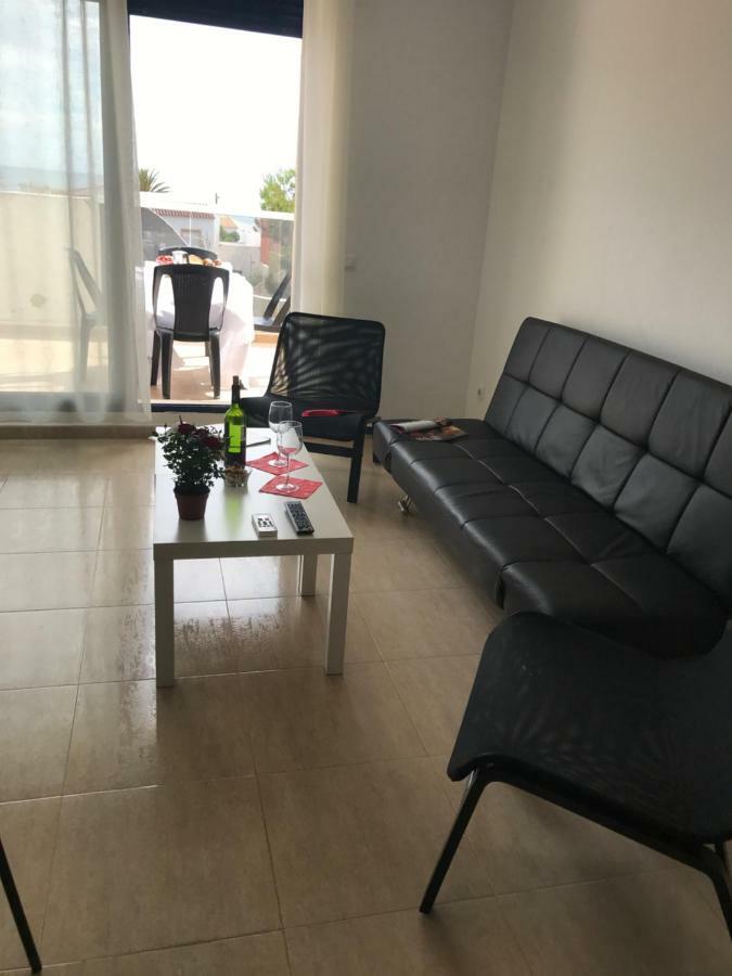 Apartamentos H3 Belman Playa Denia Zewnętrze zdjęcie
