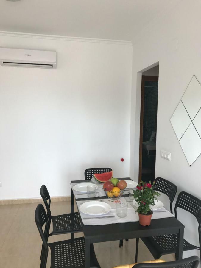 Apartamentos H3 Belman Playa Denia Zewnętrze zdjęcie