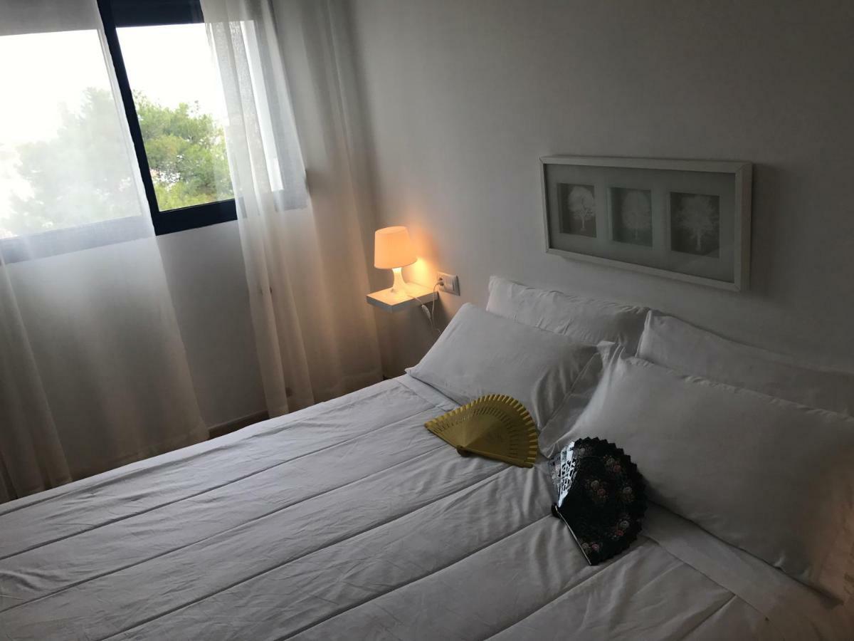 Apartamentos H3 Belman Playa Denia Zewnętrze zdjęcie