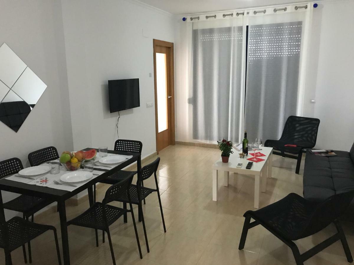 Apartamentos H3 Belman Playa Denia Zewnętrze zdjęcie