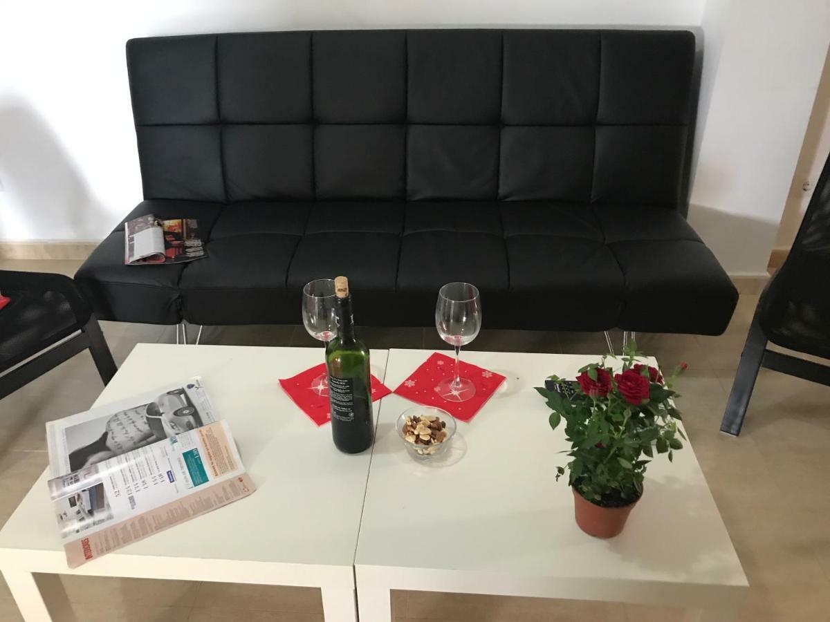 Apartamentos H3 Belman Playa Denia Zewnętrze zdjęcie