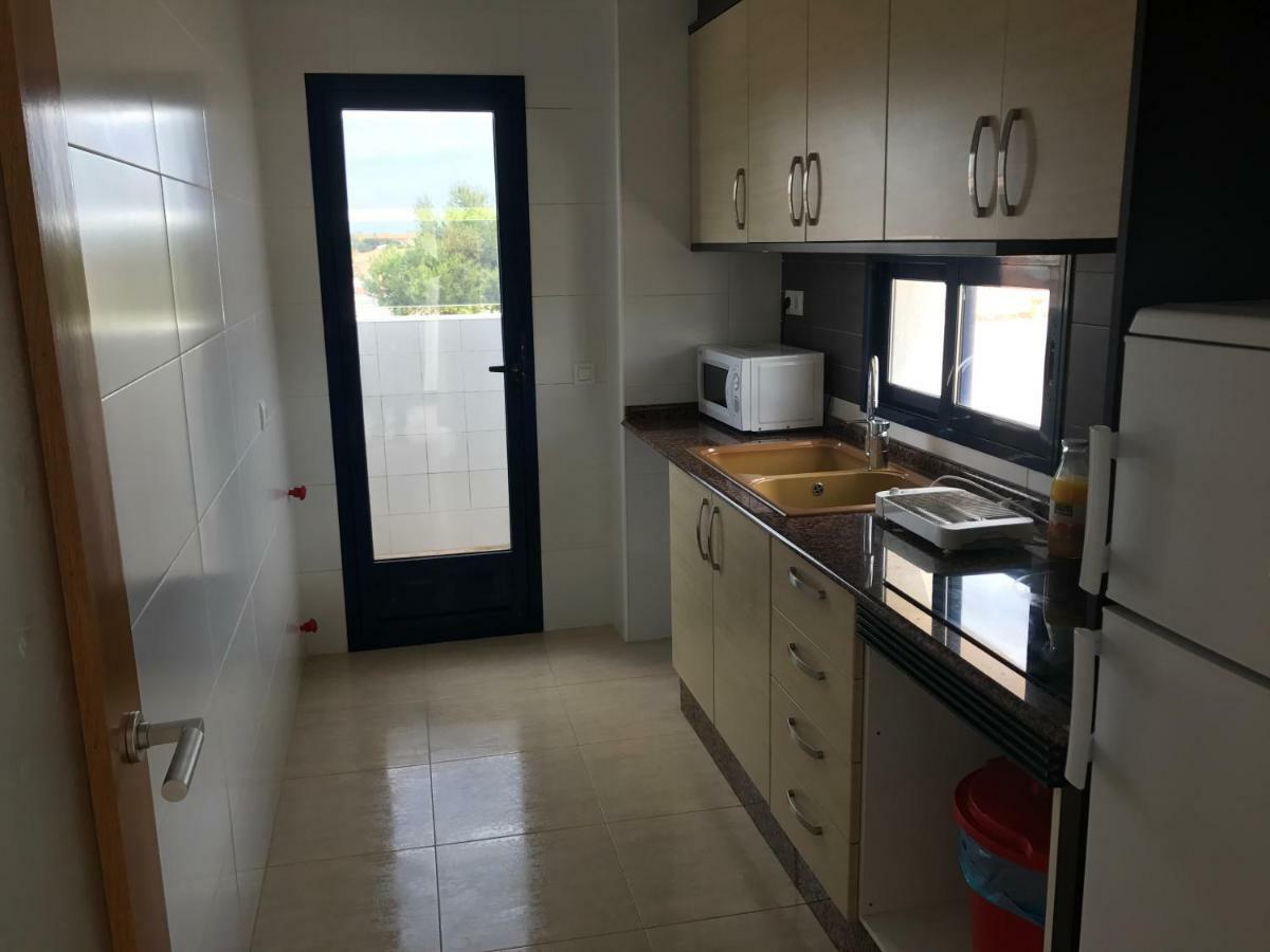 Apartamentos H3 Belman Playa Denia Zewnętrze zdjęcie
