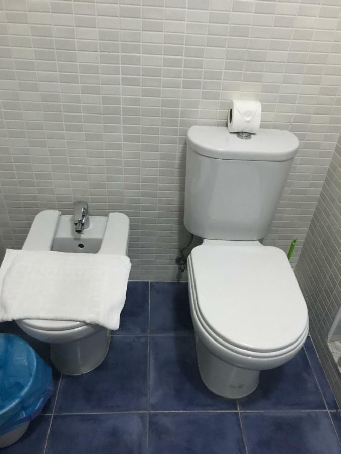 Apartamentos H3 Belman Playa Denia Zewnętrze zdjęcie