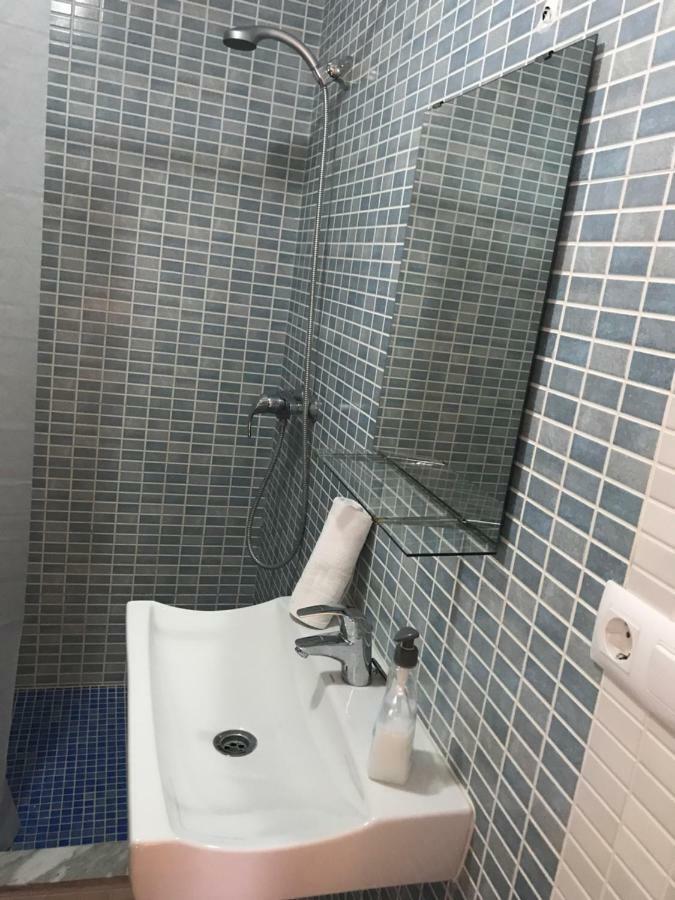 Apartamentos H3 Belman Playa Denia Zewnętrze zdjęcie