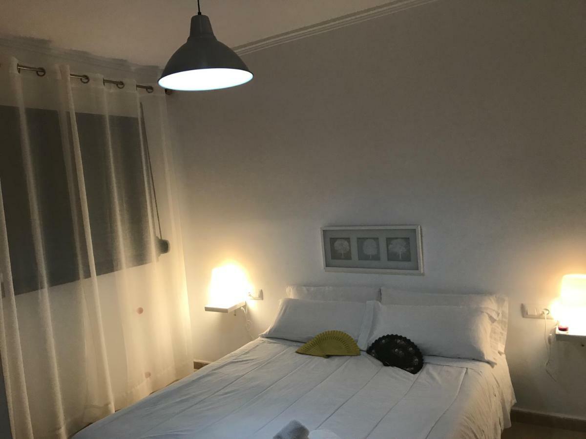 Apartamentos H3 Belman Playa Denia Zewnętrze zdjęcie