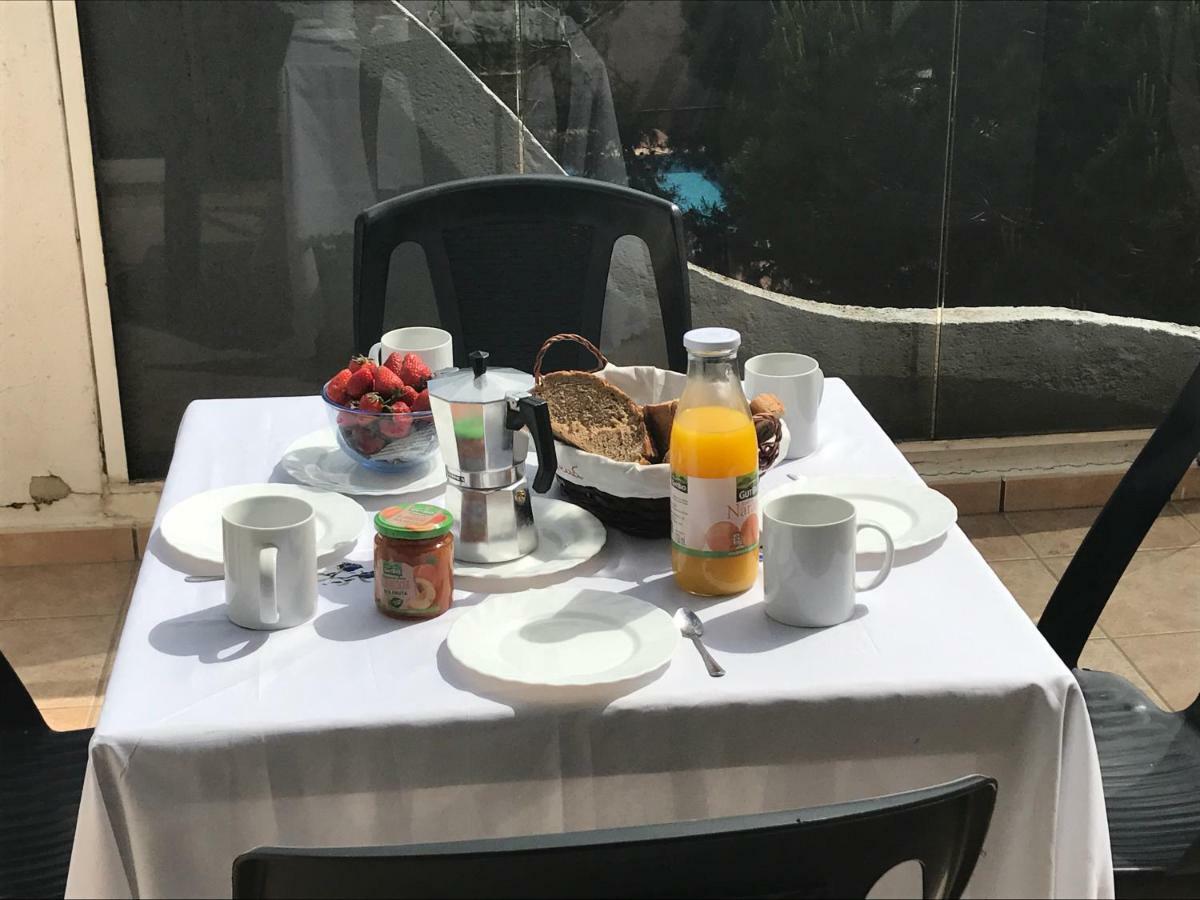Apartamentos H3 Belman Playa Denia Zewnętrze zdjęcie