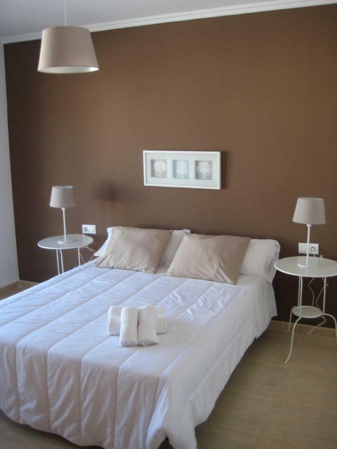 Apartamentos H3 Belman Playa Denia Zewnętrze zdjęcie